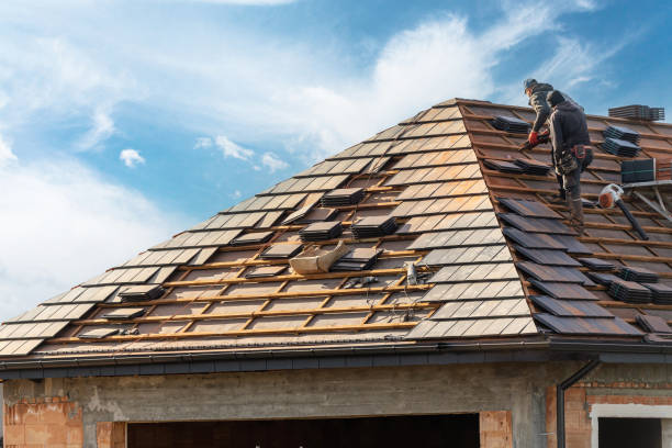 Best Tile Roofing Installation  in Manasota Key, FL